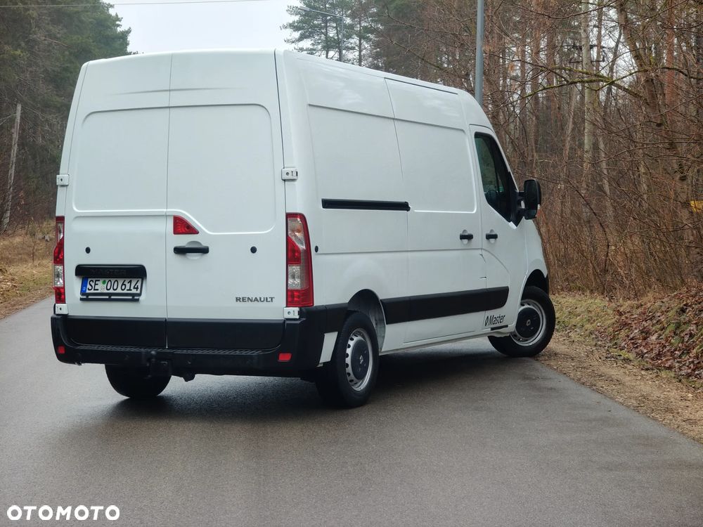 Renault Master - 22