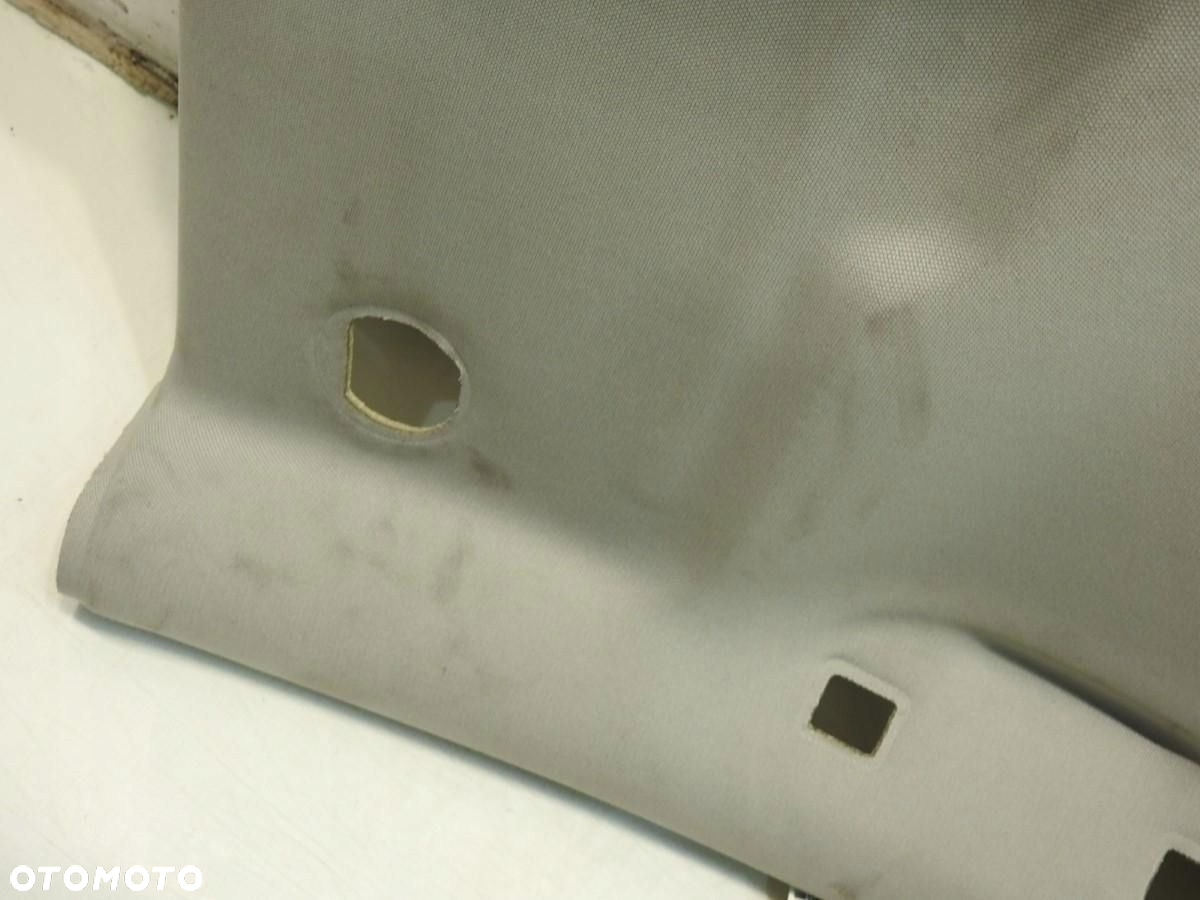 PODSUFITKA OPEL ASTRA J HB 13293877 - 8