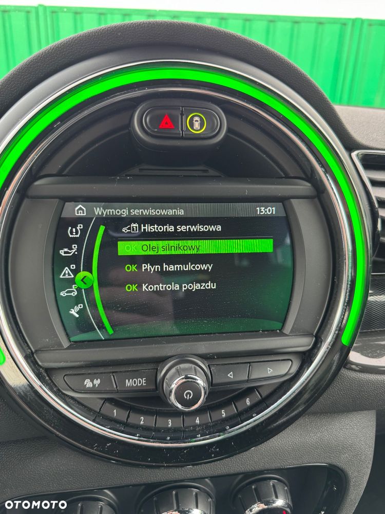 MINI Clubman Cooper - 17