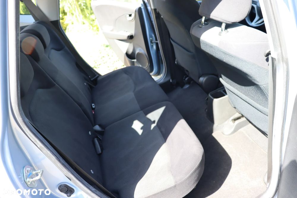 Honda Jazz 1.4 i-VTEC Exclusive - 19