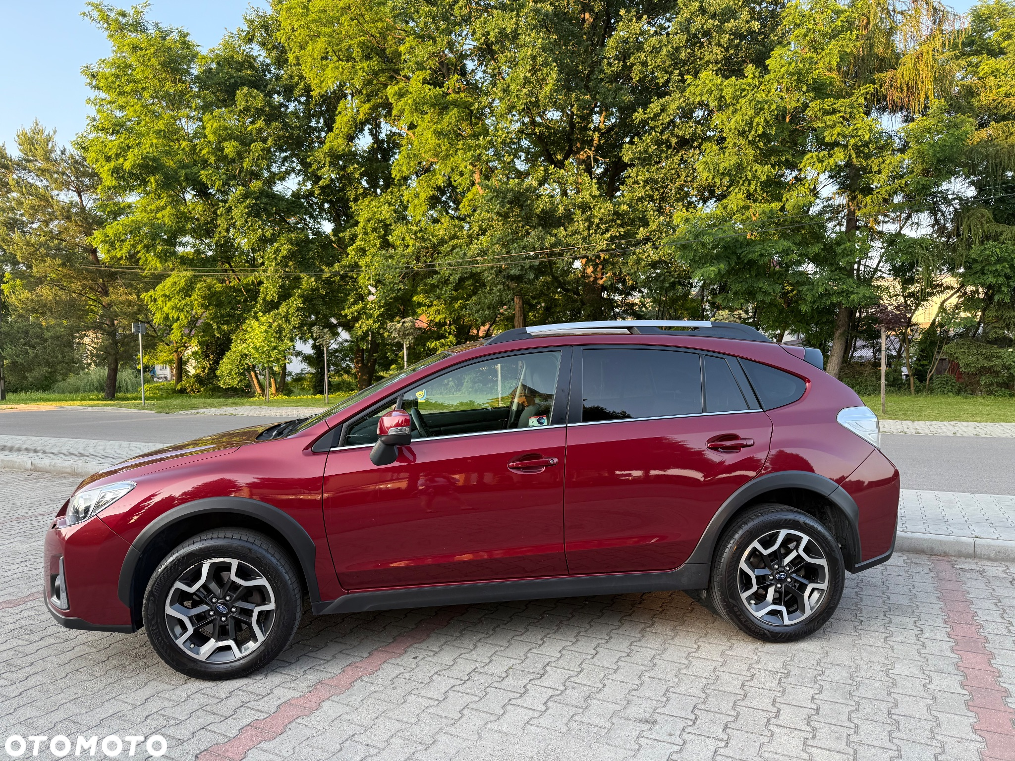 Subaru XV 2.0i Exclusive CVT - 12