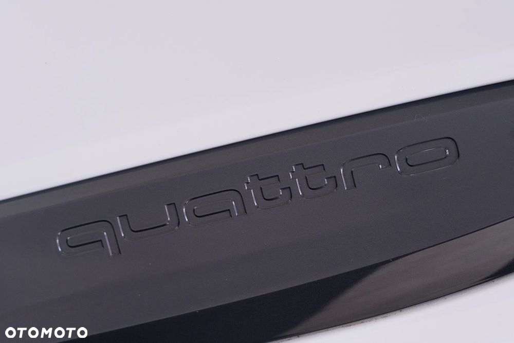 Audi SQ7 4.0 TDI Quattro Tiptronic - 23
