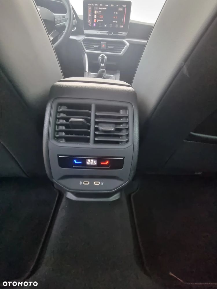 Seat Leon Sportstourer 2.0 TDI FR - 11