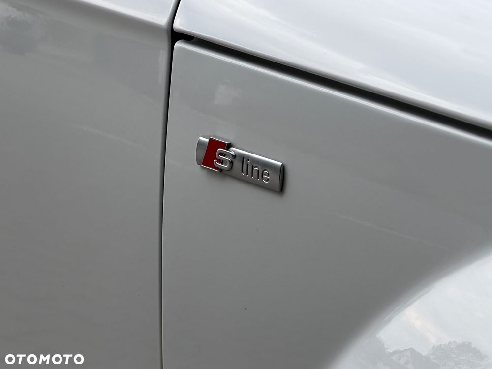 Audi TT Coupé 2.0 TFSI S tronic - 38
