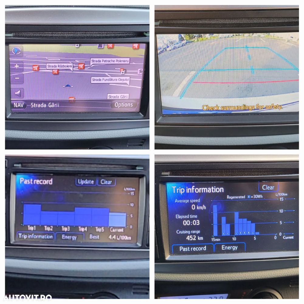 Toyota Yaris 1.5 VVT-i HSD Terra - 15