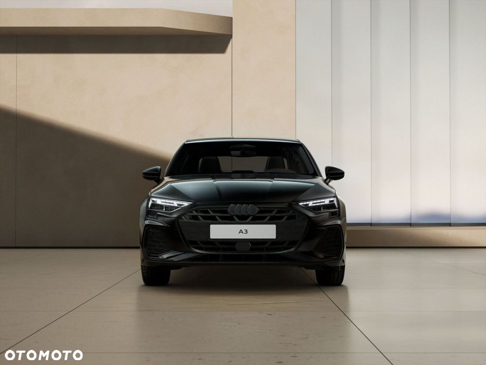 Audi A3 Limousine - 2