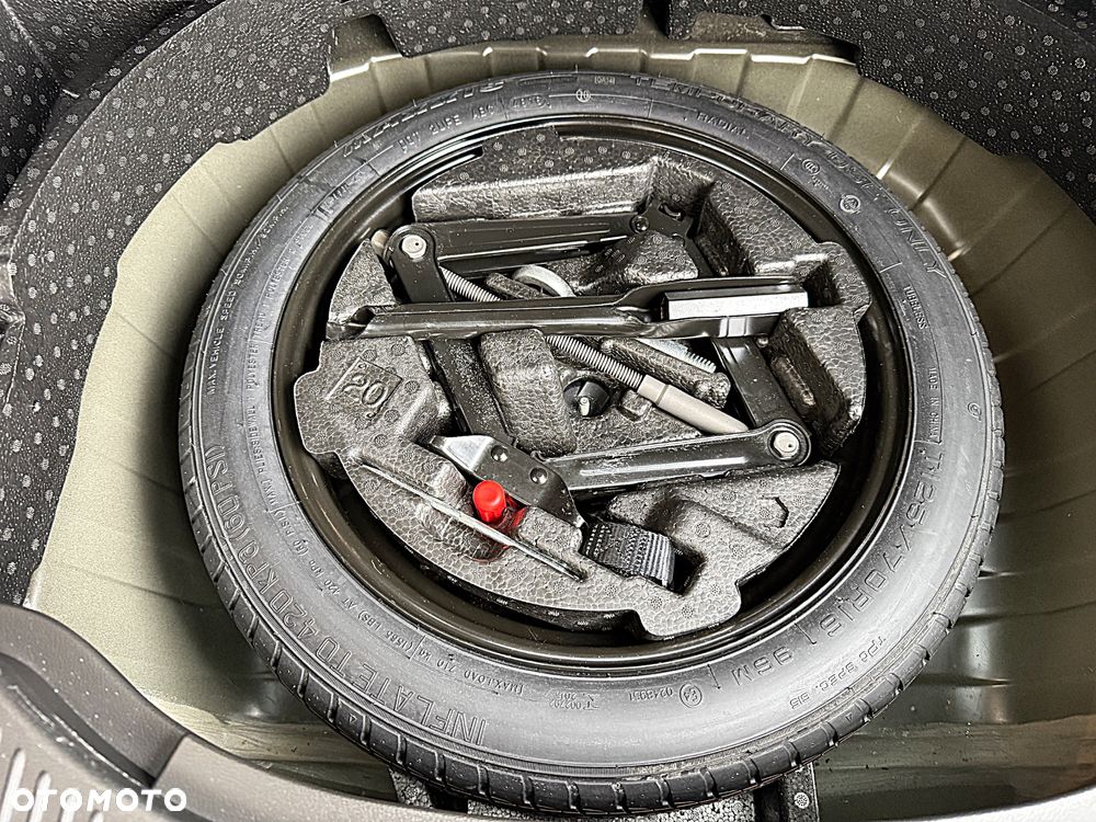 Opel Mokka X 1.4 T Design Line S&S - 33