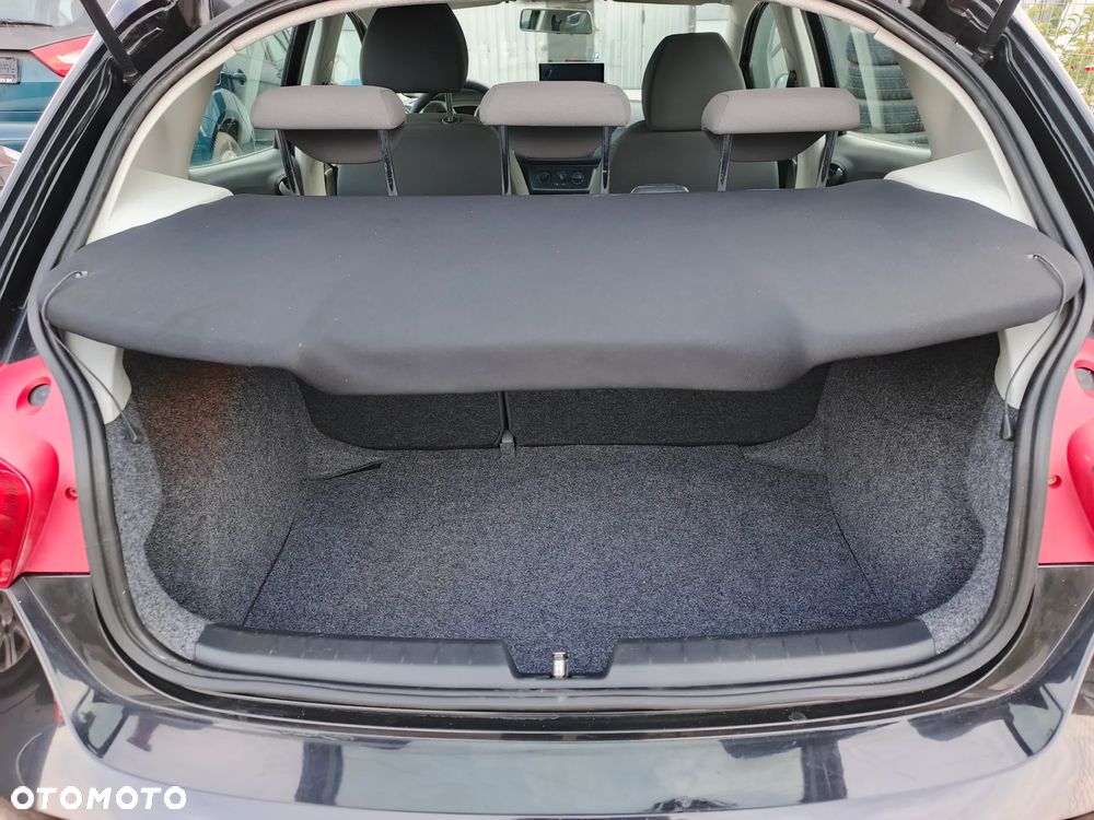 Seat Ibiza - 19