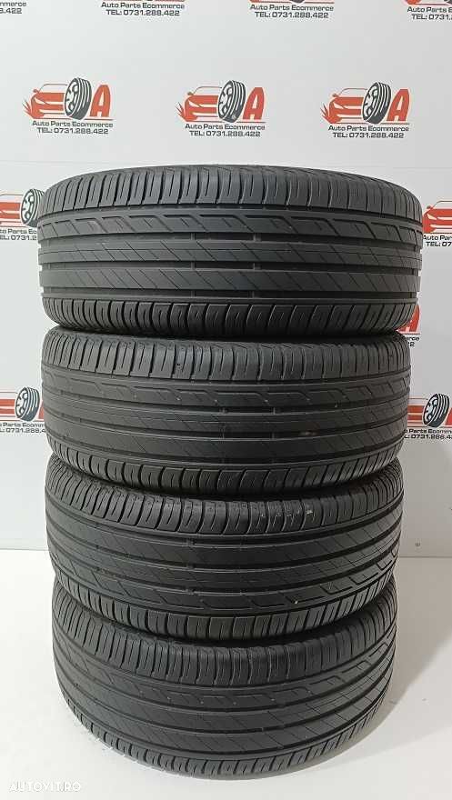 ANVELOPE 215 55 17 94V 215/55/17 BRIDGESTONE CP V10252 VARA - 6