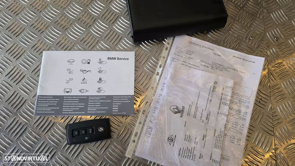 BMW 640 Gran Coupé d - 56