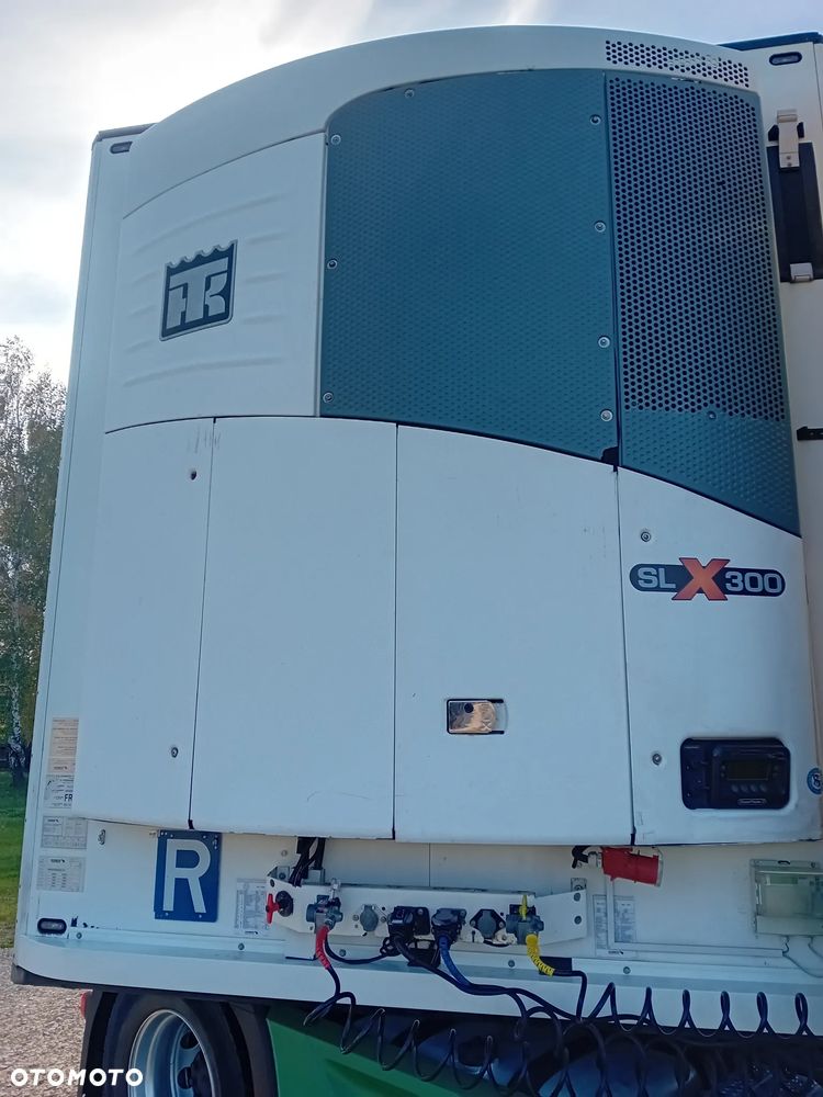 Schmitz Cargobull SKO - 15