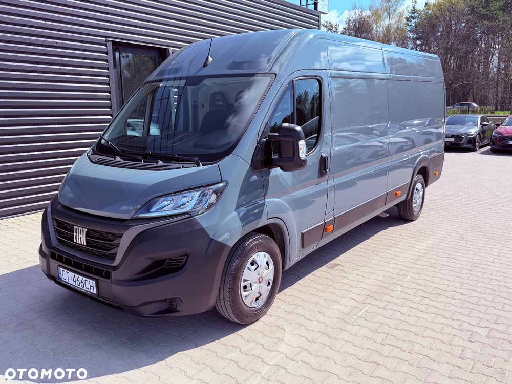 Fiat Ducato L4H2 - 1