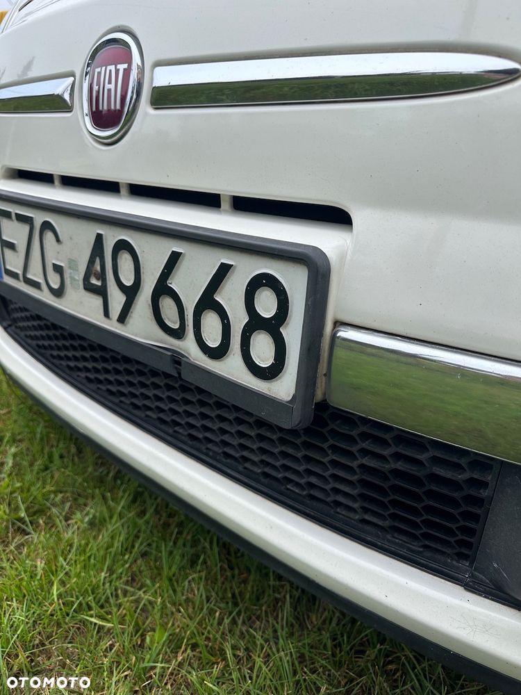 Fiat 500 - 19