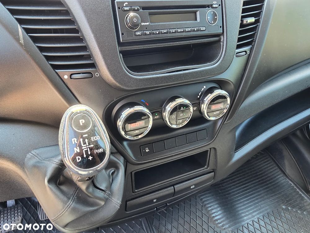Iveco Daily 170KM H3L3 bez ADBLUE euro5 - 13