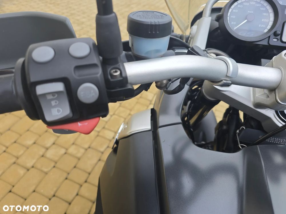BMW GS - 21