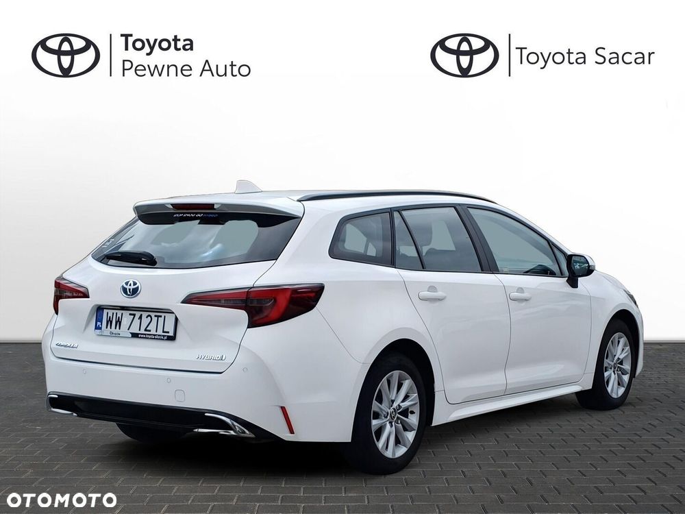 Toyota Corolla 1.8 Hybrid Comfort - 7