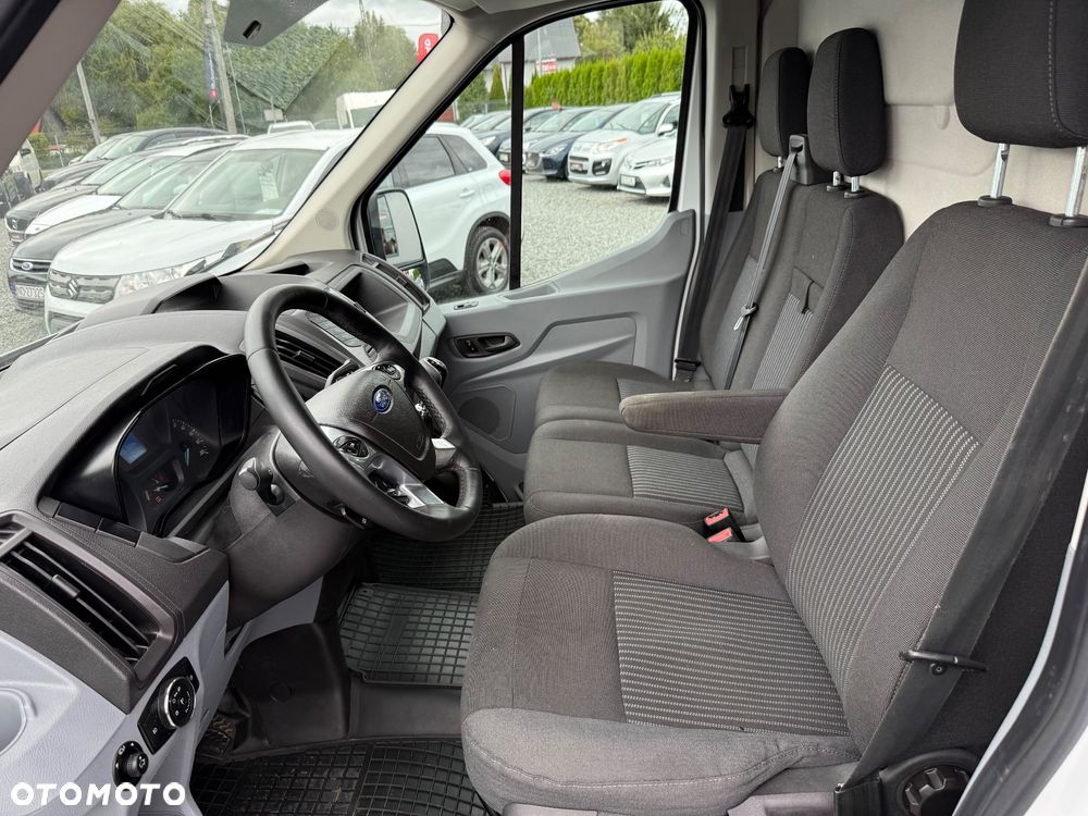Ford TRANSIT - 4