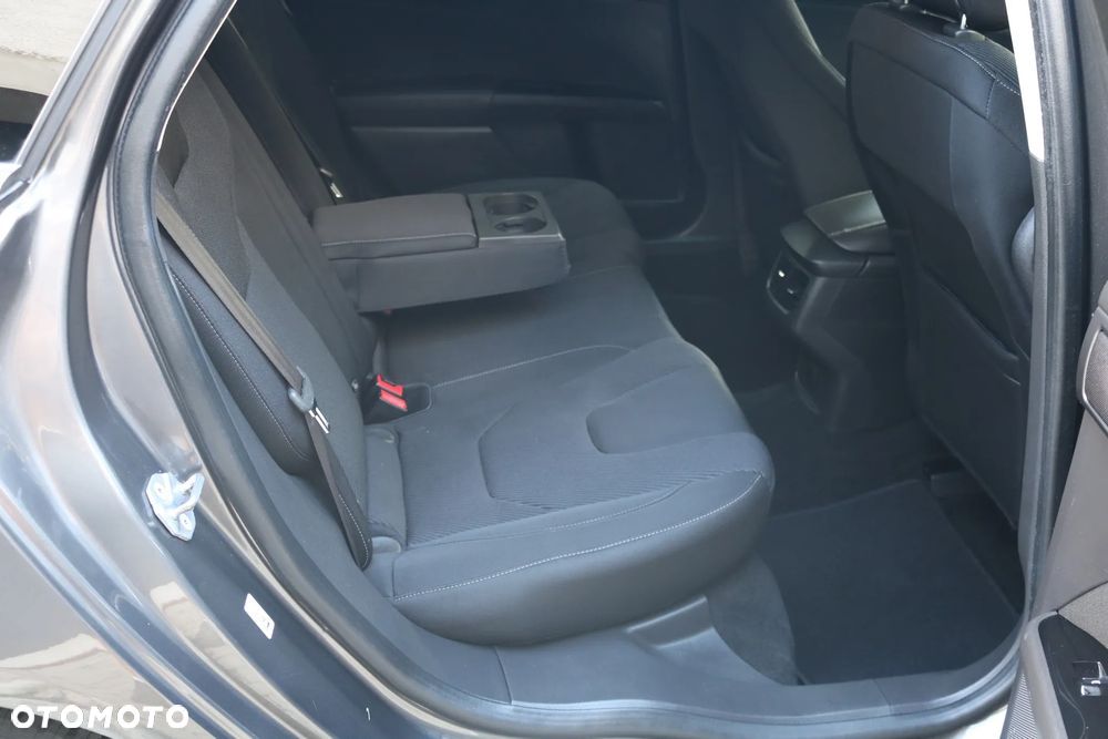 Ford Mondeo 2.0 TDCi Start-Stopp Titanium - 16
