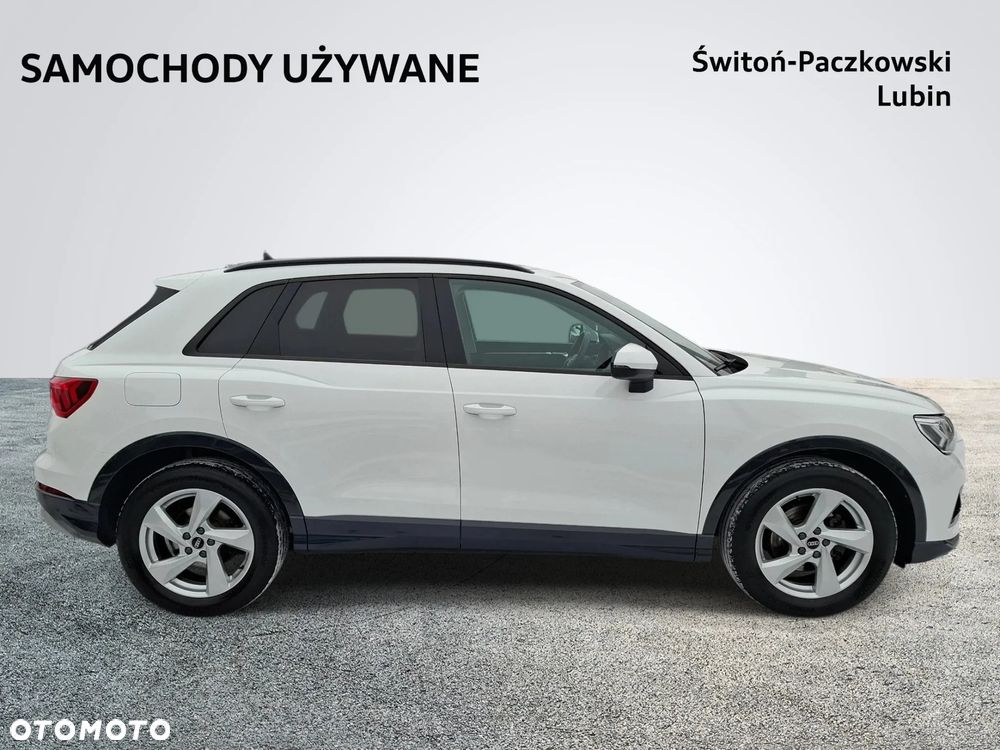Audi Q3 35 TFSI S tronic - 3