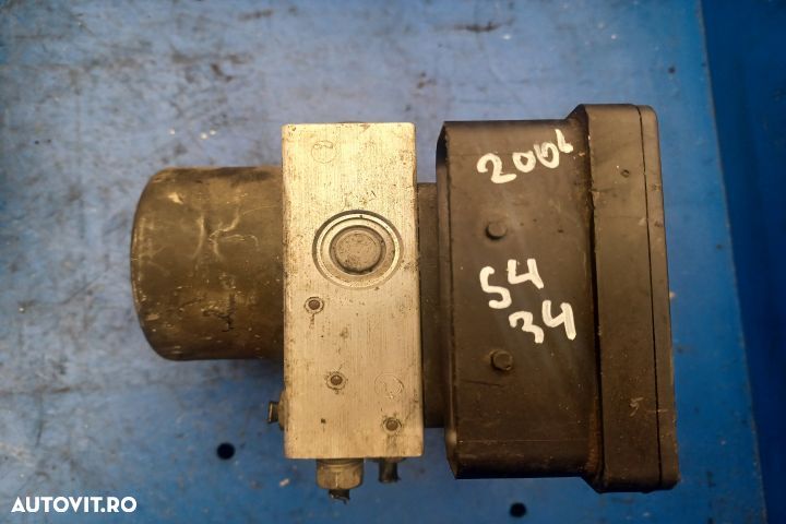 Pompa ABS 100970-01083 3M51-2M110-CA Ford Focus 2 [2004 - 2008] wagon - 2