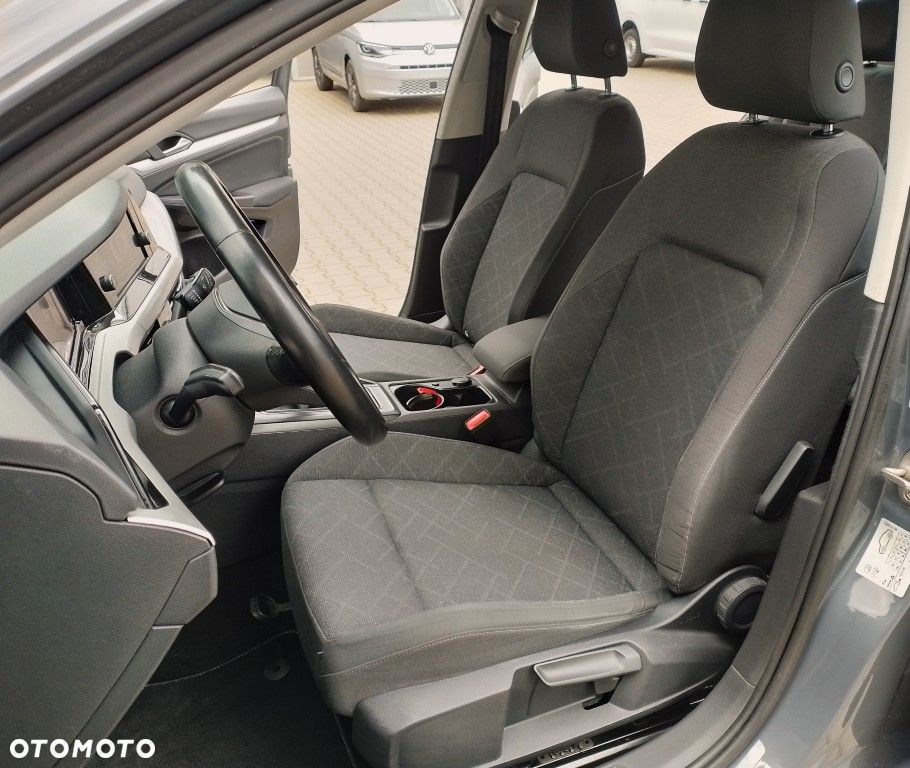 Volkswagen Golf Variant 2.0 TDI Life - 26