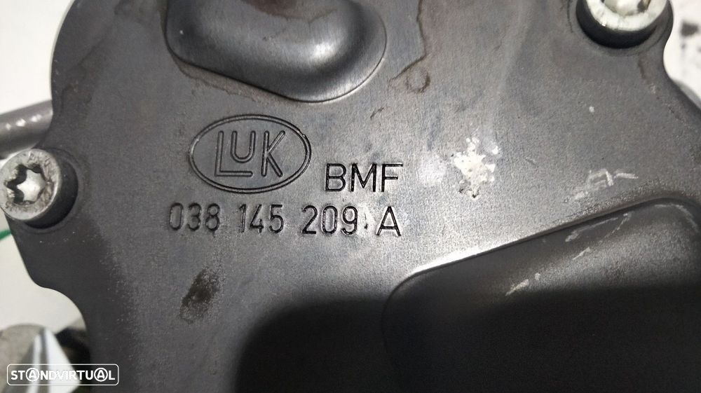 BOMBA INJECÇÃO AUDI A4 2005 -038145209A - 1