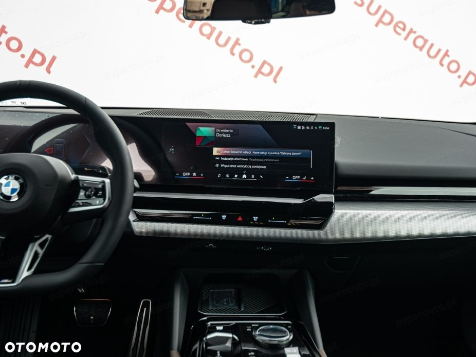 BMW Seria 5 - 18