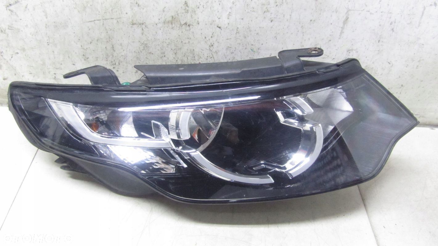 LAND ROVER DISCOVERY SPORT LAMPA PRAWA PRZÓD 14- - 1