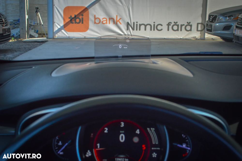 Renault Talisman ENERGY dCi 130 INTENS - 9