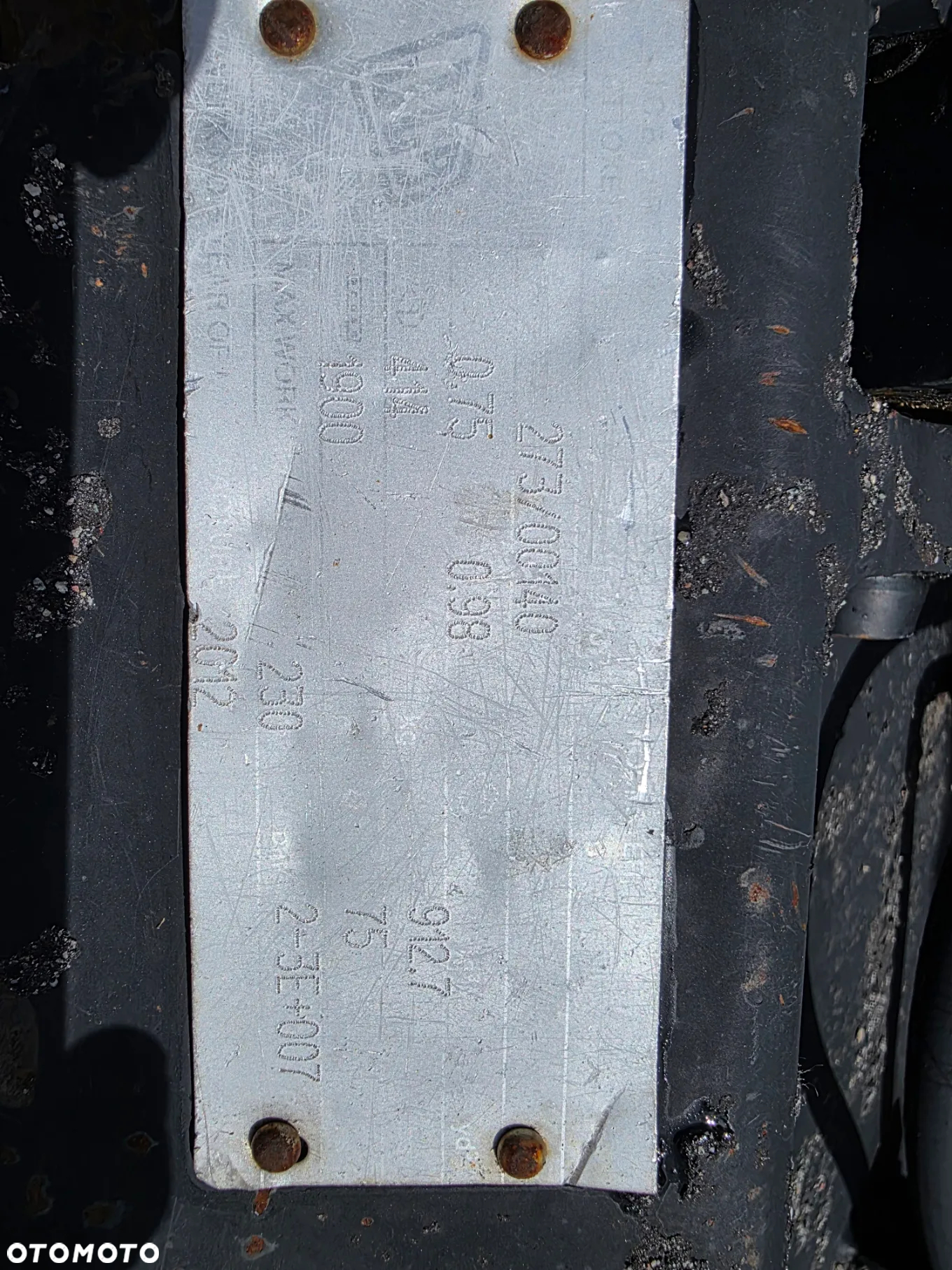 JCB 406 - 27