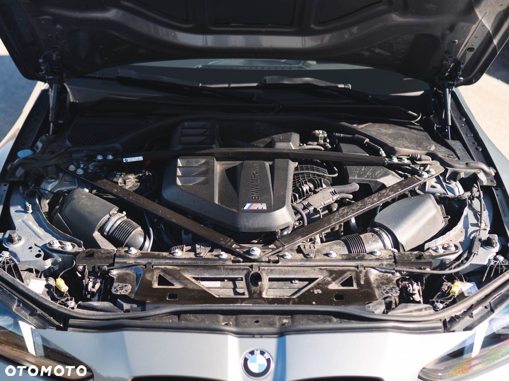 BMW M3 - 33