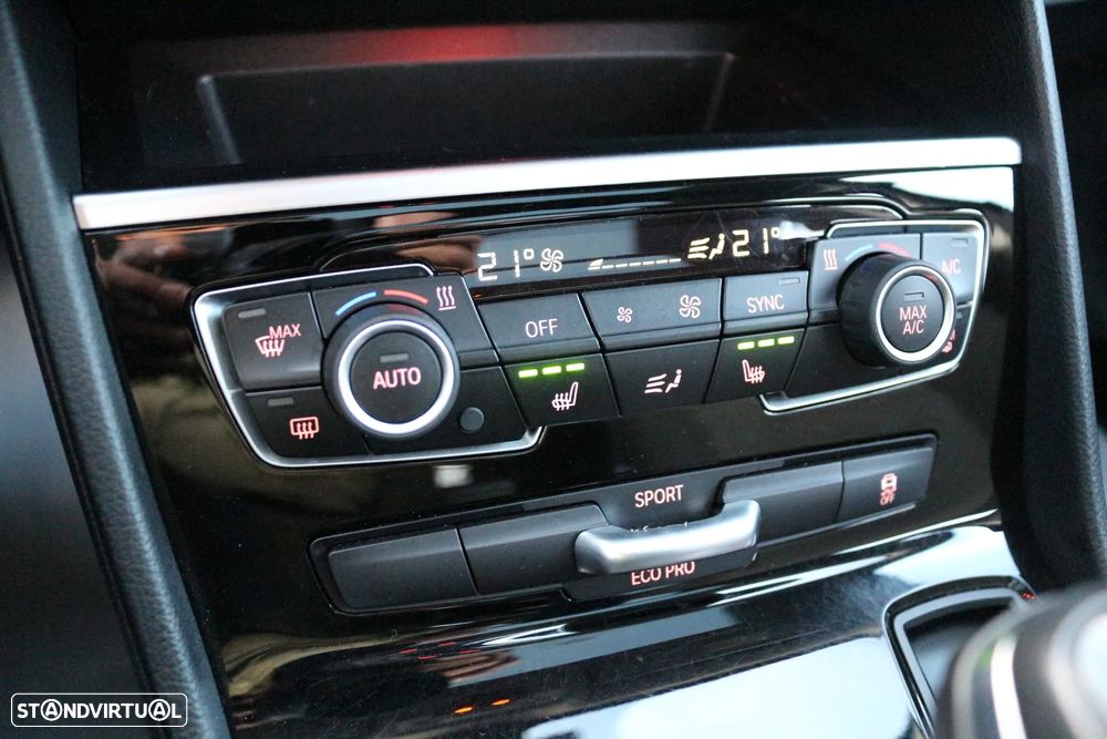 BMW 218 Active Tourer d Aut. - 27