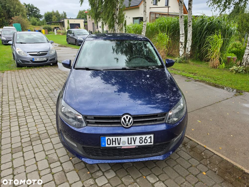 Volkswagen Polo 1.4 Team - 29