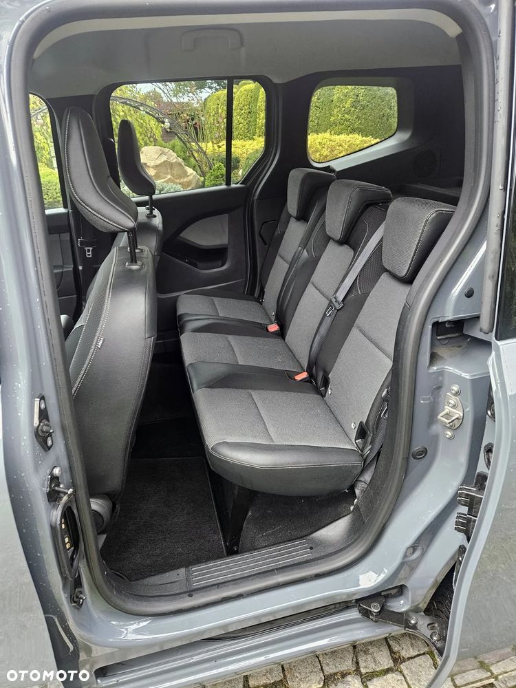 Renault Kangoo - 20