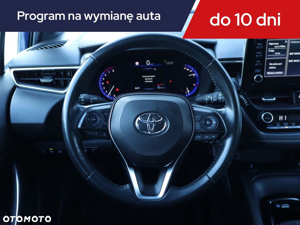 Toyota Corolla - 22
