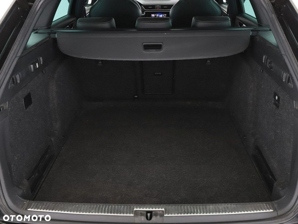 Skoda Superb 1.8 TSI DSG Ambition - 20