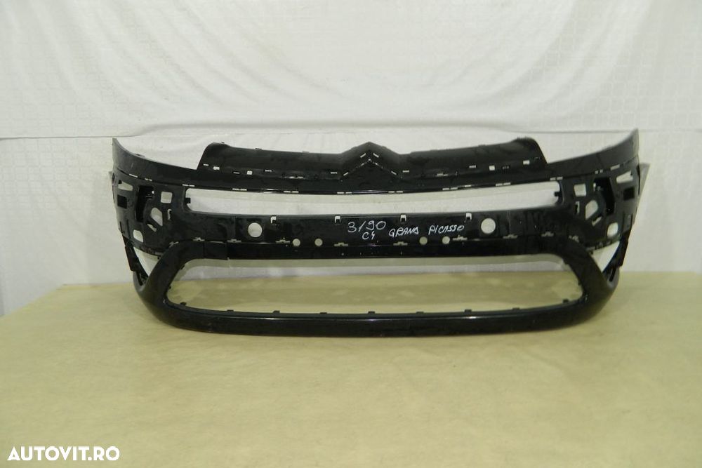 Bara fata Citroen C4 Grand Picasso, 2004, 2005, 2006, 2007, 2008, 2009,. - 1