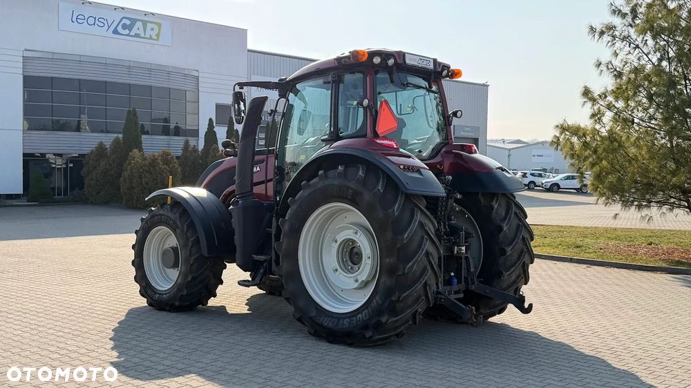 Valtra T254V - 7