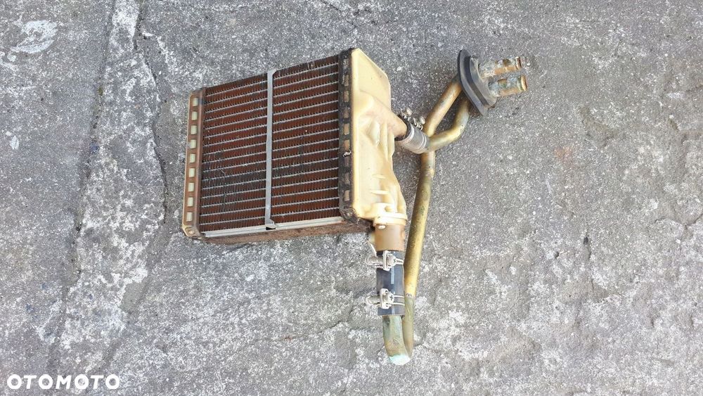 Nagrzewnica Wody Terrano I 2,7 - 3