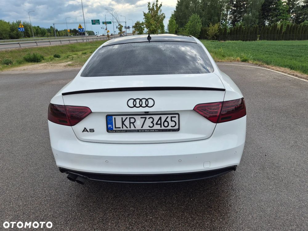 Audi A5 Coupé 2.0 TDI Quattro S tronic - 4