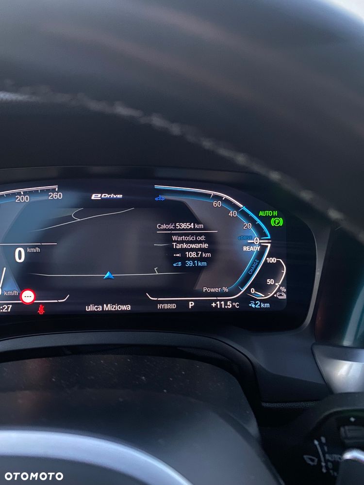 BMW Seria 3 - 15