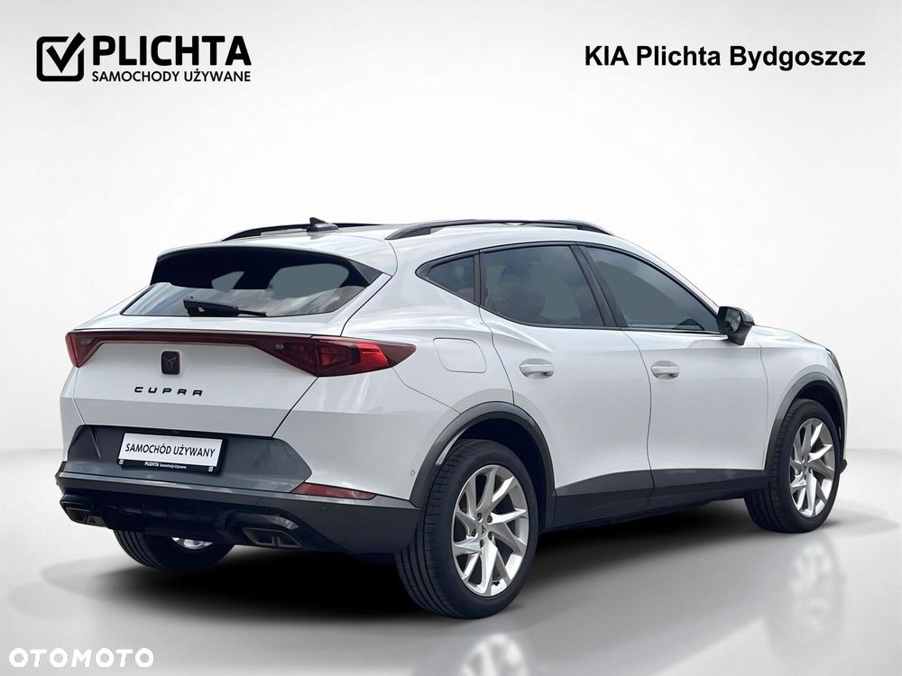Cupra Formentor 1.4 e-Hybrid DSG - 6