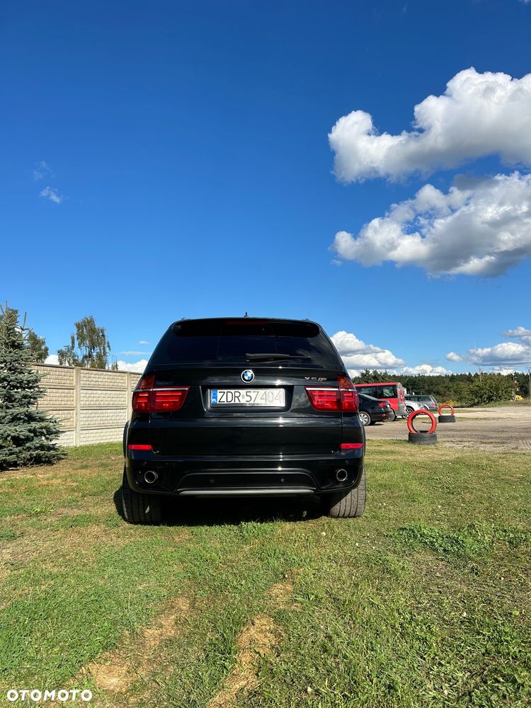 BMW X5 - 6