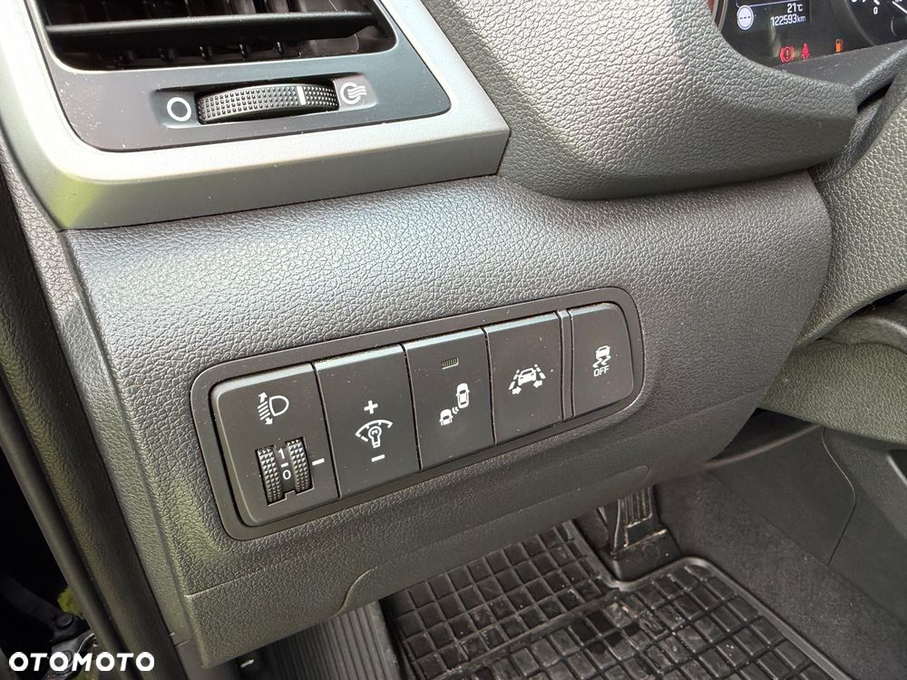 Hyundai Tucson 1.6 GDi 2WD Advantage - 21