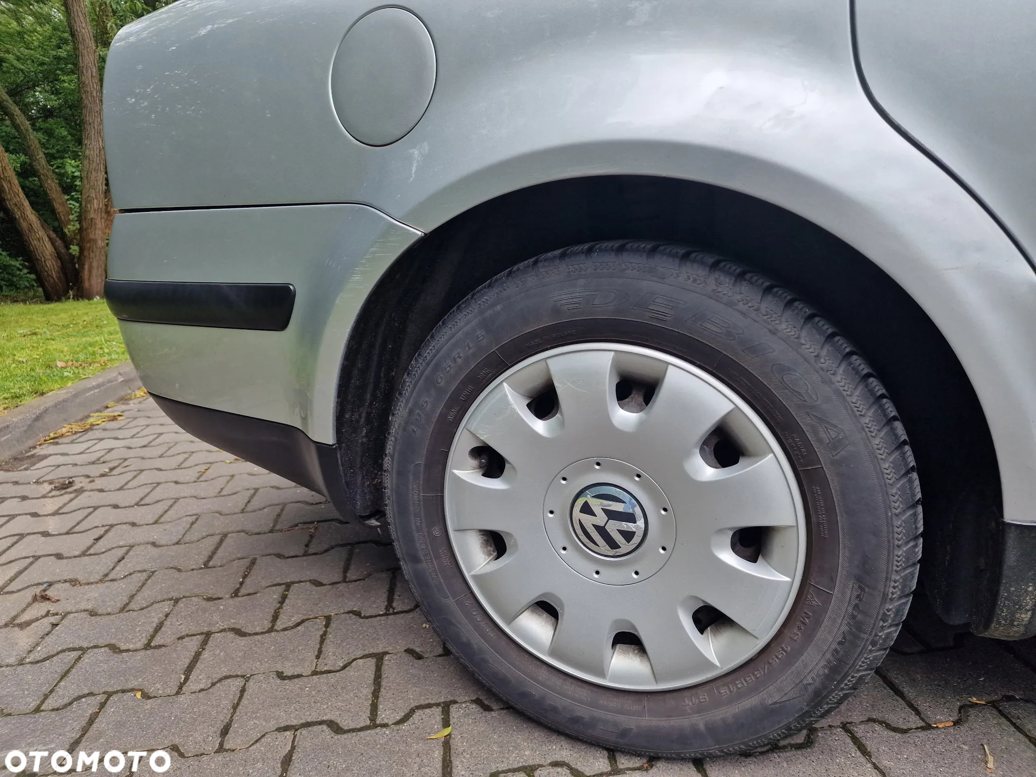 Volkswagen Passat 1.9 TDI - 24