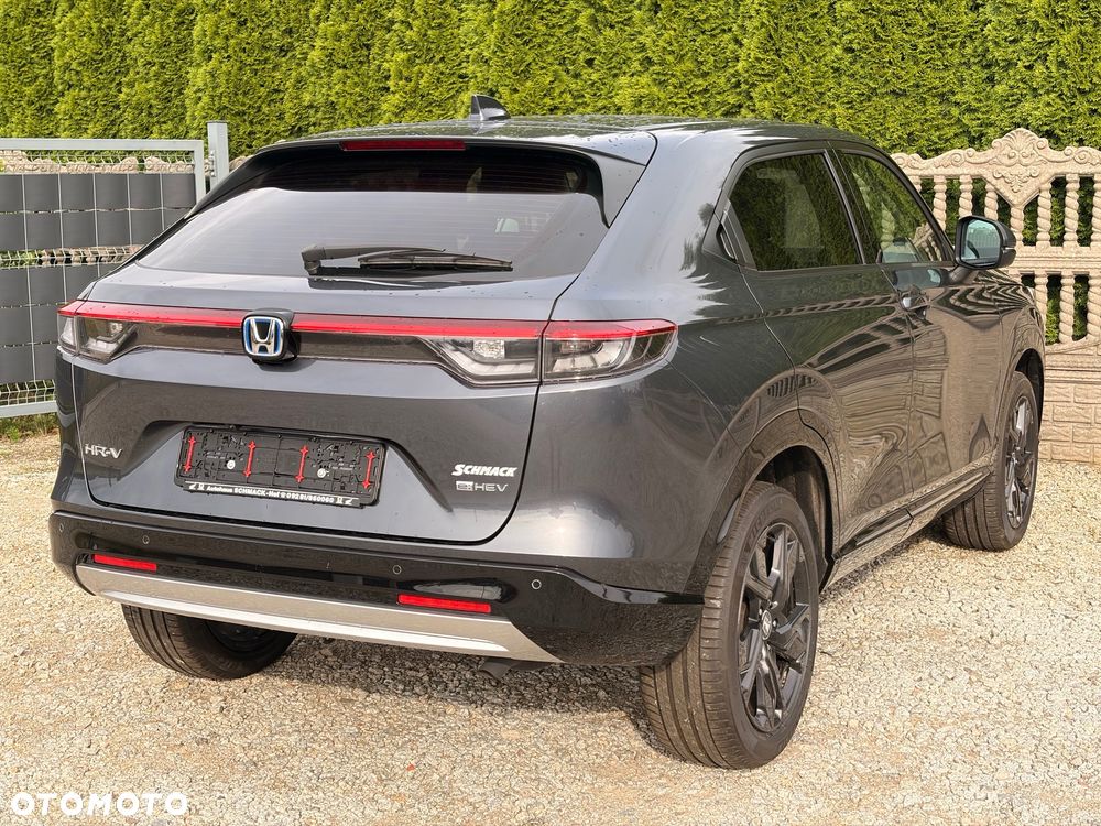 Honda HR-V 1.5 i-MMD Advance Style CVT - 5
