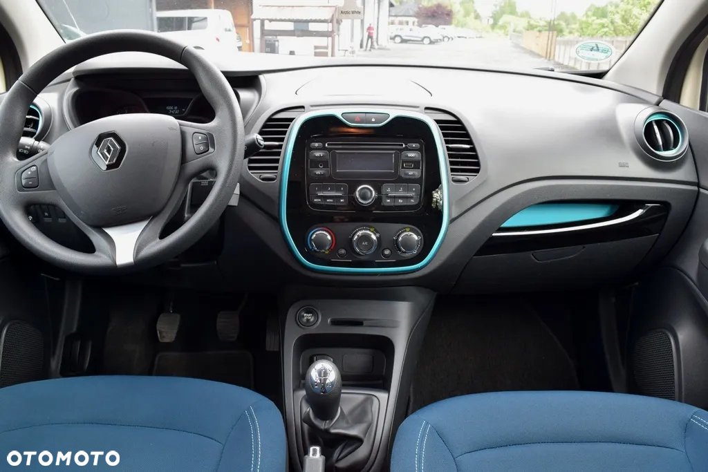 Renault Captur 0.9 Energy TCe Intens - 31
