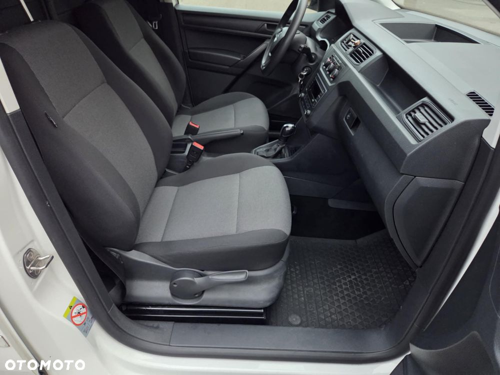 Volkswagen CADDY - 11