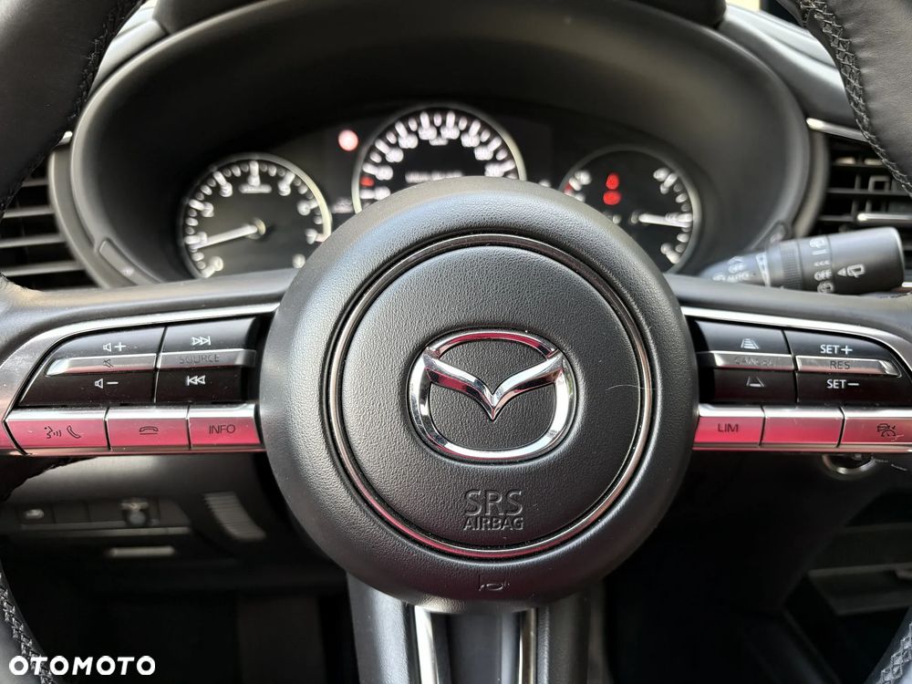 Mazda CX-30 2.0 mHEV Kanjo 2WD - 25