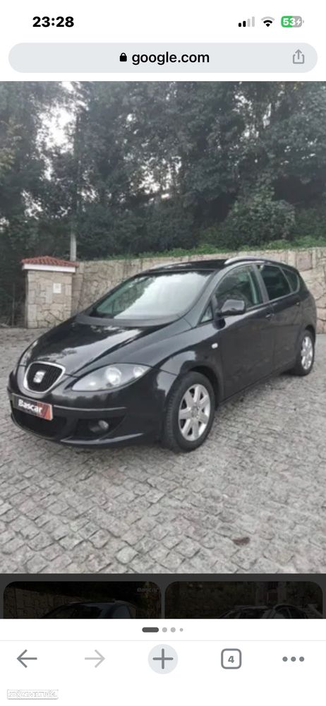 SEAT Altea 1.4 TSI Sport - 9